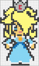 Rosalina - Super Mario - 