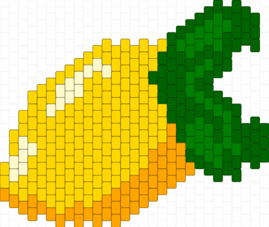 Lemon charm - lemon,citrus,yellow,green