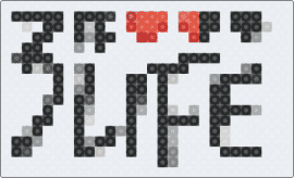 3rd life life series generated - 