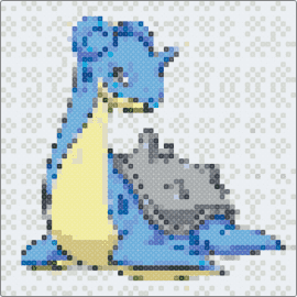 Lapras Pokemon - lapras,pokemon