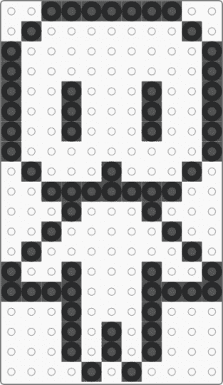 base - black