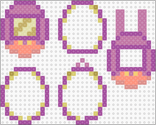jax tamagatchi - pink