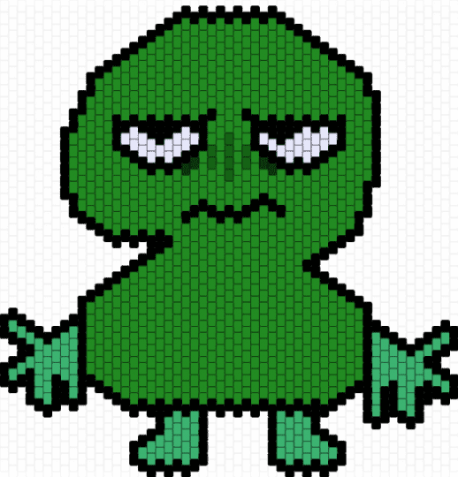 Two - TPOT but tpot 19 - green,two,tpot