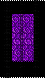 nether - nether portal,minecraft,swirl,video game,dark,purple,black