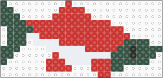 salmon - red,gray