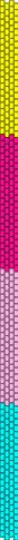 Purse Strap - pink