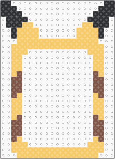 Pikachu Frame - yellow,pikachu,pokemon,video game,gaming,frame