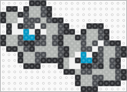 Pokemon Patterns