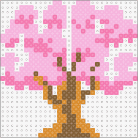CherryBlossomTree_1 - trees,cherry blossoms