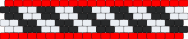 . - fanf,five nights at freddys,wall,diagonal,checkered,video game,cuff,black,white,red