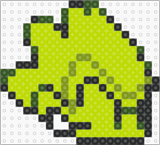 Pico - pico,newgrounds,head,green