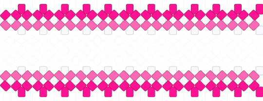 femboy rotater cuff pt 2 (blockers (I think that's what they're called idk)) - pink,white
