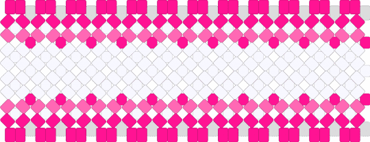 femboy rotater cuff pt 1 - pink,white
