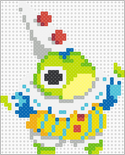 Frog Fuse Projects