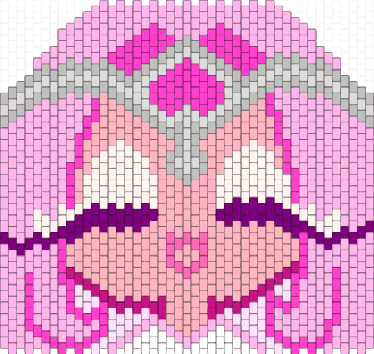 Eternal Sugar Banner - pink,eternal sugar,crk,beast,sloth