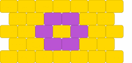 Intersex Pride Flag - yellow