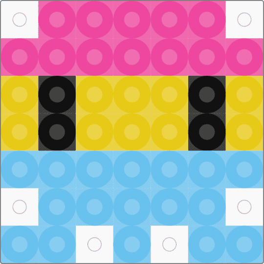 Pan octopus - light blue,pan,lgbtqia,queer,pride