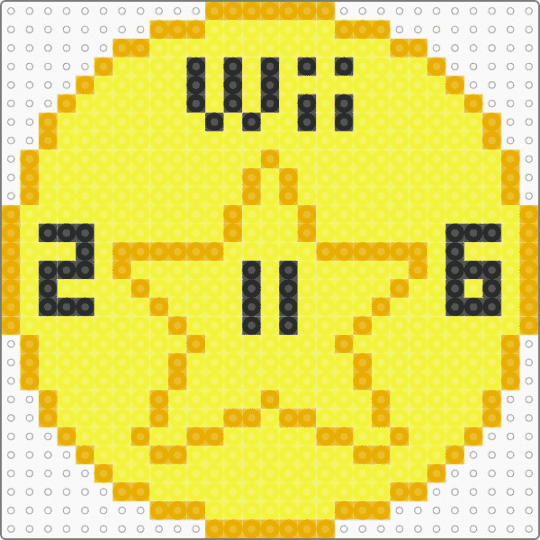 Gold Medal 2026 - yellow