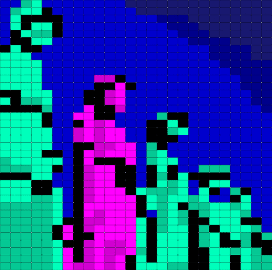 Maddie Acid's Purple Hearts Club Band album cover - album cover, maddie acid, tv girl