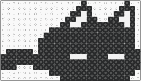 Mewo - black