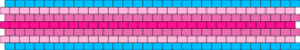 transfem pride cuff :3 - transfem,pride,cuff,light blue,pink