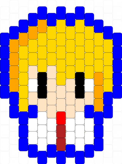 Kusakabe Charm (Doukyuusei) - yellow,purple,anime,doukyuusei,kusakabe
