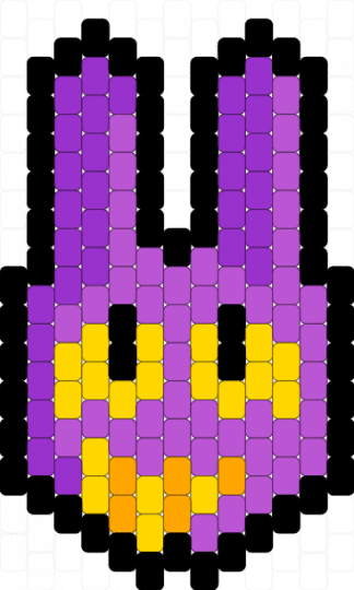 Jax TADC (for Bugthefox) - purple,pink