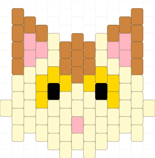 Meowy Charm (Chainsaw Man) - yellow,chainswman,anime
