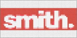 smith. logo - smith