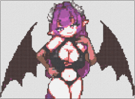 Succubus - 