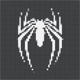 spider logo 1 - spider,creepy,spooky,halloween