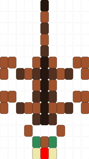 LADDER ANIMALS