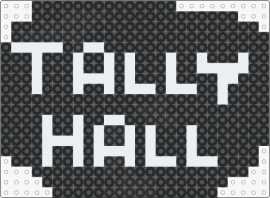 tally hall - 