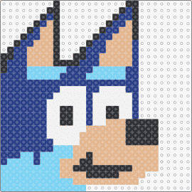 Project 2 - bluey,dogs,animals,cartoons,tv shows