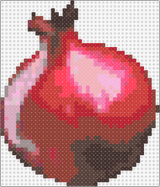 pomegranate perler - pomegranate,fruit,food,fresh produce,feast for the eyes,taste of nature,deep red