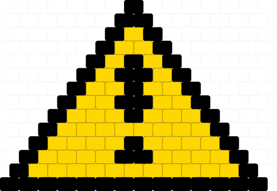 Warning signnn! - black,yellow