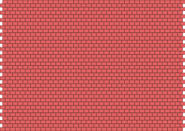 Brick - panel