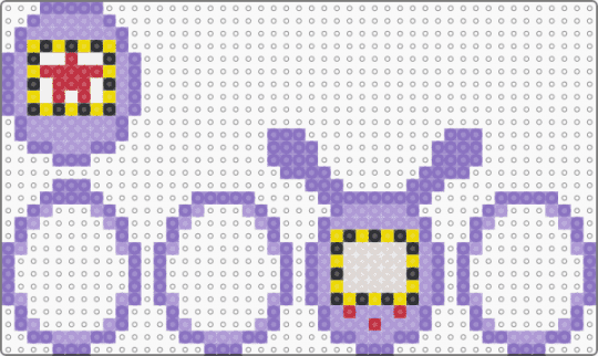 tenna tamagotchi - blue,pink,deltarune,tamagotch,tv,game,gaming,videogames,characters,its tv time