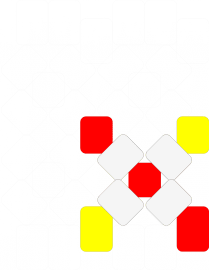 dancing around in circles until my little feet fall off bumber - yellow,red,silly,music,clown,kidcore,spellcasting