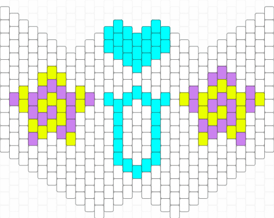 swirls and stars the clown (OC) mask - characters, clothes, clown, clowns, cosplay, light blue, original characters, silly, white