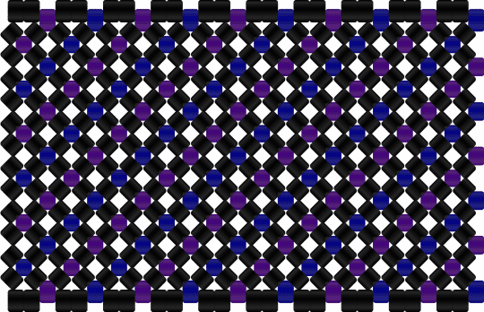 space x base - purple,black,x base,space