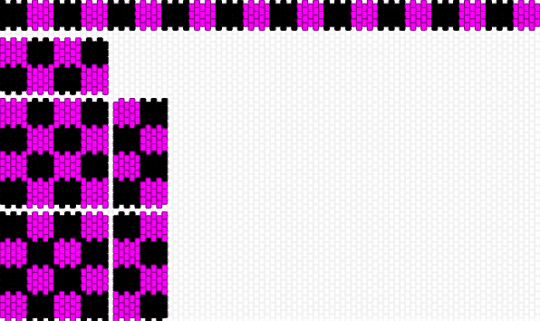 missing texture bag - pink,black,bag,missing texture