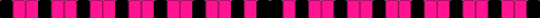 wobblejazz single - pink,black,aquasine,music