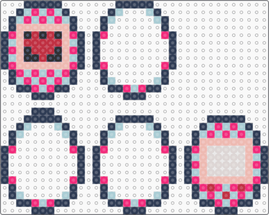 kris tamagotchi (dark world) - purple,delatrune,tamagotchi,fun gang,game,gaming,videogame