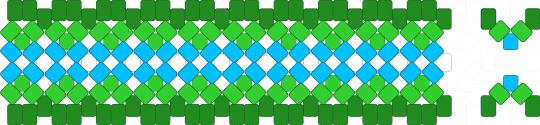 pond x base - green,x base,pond,animal