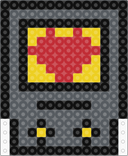 mettaton - gray,undertale,mtt,mettaton