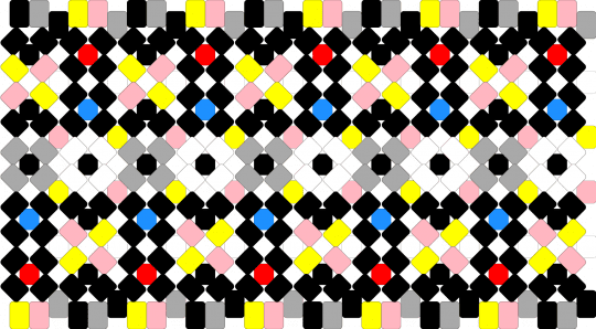 spamton themed x base - black,beige,yellow,pink,characters,game,video game,gaming,pipis,deltarune