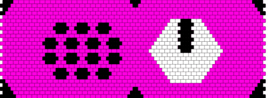 mettaton ex chest piece (unfinished) - pink,undertale,mtt,game,videogame,gaming,clothes,cosplay