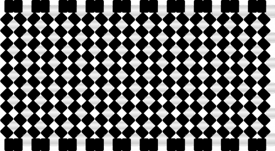 tenna themed x base - white,black,deltrune,x base,tenna