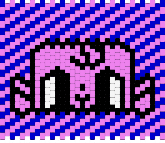 nothing world bag (Mafti side) - purple,pink,music,bag,metaroom
